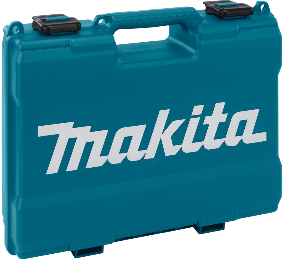 Makita 821661-1 Plastový kufr 37 x 11 x 28 cm