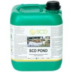 SCD Pond přípravek proti řasám v jezírku 1 L – Sleviste.cz