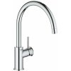 Vodovodní baterie Grohe Start Classic 31553001