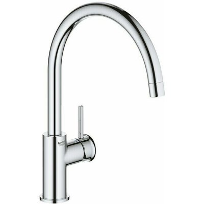 Grohe Start Classic 31553001 – Zboží Mobilmania