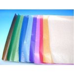 Transparentní průhledný papír bílý 50x70cm – Hledejceny.cz