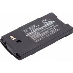Cameron Sino Baterie pro Avaya Smt-W5110, 3631 Comcode a další, 1100 mAh, Li-Ion CS-AYC363CL – Hledejceny.cz