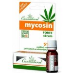 Cannaderm Mycosin Sérum s péčí o pokožku 20 ml – Hledejceny.cz