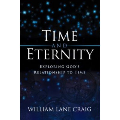 Time and Eternity – Hledejceny.cz