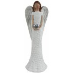 Dekorační anděl X5024/1 – Sleviste.cz