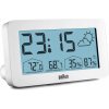 Meteorologické stanice Braun BC13WP