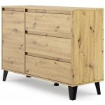 Mebelbos Borg MSBP-157-KOM_1D3S-011-03 – Hledejceny.cz