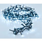 TRENDIE Vánoční světýlka vnitřní studená bílá 300 LED – Hledejceny.cz