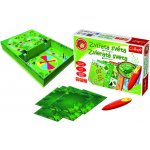 TREFL Malý objevitel Zvířata světa + magické pero – Sleviste.cz