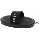 EQUITHEME Je taime gumové hřbílko na koně b.černá – Hledejceny.cz