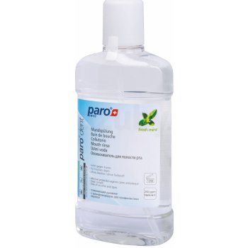 Paro Dent ústní voda s aminfluoridy, 500 ml