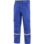 Canis CXS Kalhoty ELEKTROTECHNIK II antistatické a ESD pánské modrá – Zboží Dáma