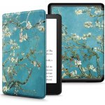 Tech-Protect smartcase pouzdro na Amazon Kindle Paperwhite 5 TEC918667 sakura – Zboží Živě