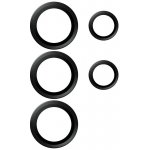 PanzerGlass tvrzené sklo HOOPS Ceramic II Camera Protector Samsung Galaxy S26 Ultra čiré PG12807 – Zboží Živě