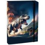 Stil s klopou A4 Monster CBC0694 – Zboží Mobilmania