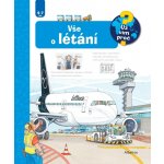 Vše o létání – Hledejceny.cz