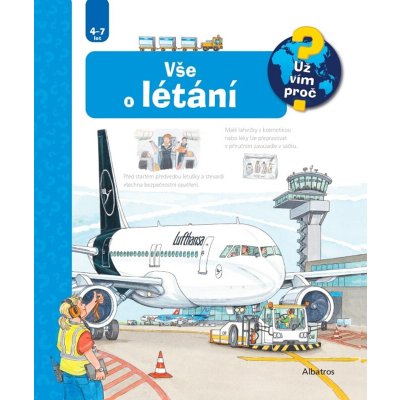 Vše o létání – Hledejceny.cz