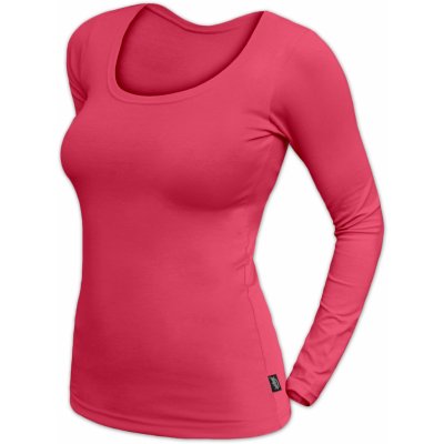 JOŽÁNEK Brigita lososově růžová – Zbozi.Blesk.cz