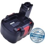 AVACOM BOSCH Ni-MH PSR 1200 12V 3000mAh, PANASONIC, ATBO-12MH-30H - neoriginální – Zboží Dáma