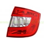 Škoda Rapid-Zadní světlo HELLA (světlé) - pravé 5JH945112 | Zboží Auto