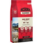 Acana Classics Red Meat 14,5 kg – Hledejceny.cz