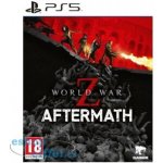 World War Z: Aftermath – Zboží Dáma