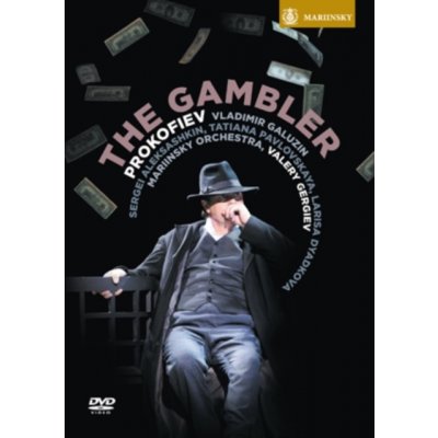 Gambler: Mariinsky Theatre DVD