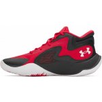 Under Armour Jet '25 Uni Red – Zboží Dáma