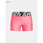 Under Armour HG shorty J 1390070-672 pink – Zboží Dáma