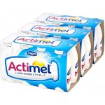 Danone Actimel Natur bílé slazené 8 x 100 g – Zboží Dáma
