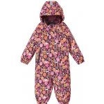 Dětský membránový overal Reima Puhuri Purple – Zboží Dáma