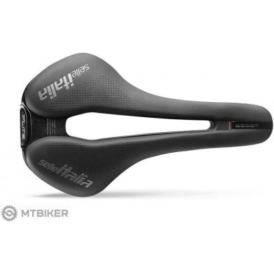 Selle Italia Flite Boost Superflow Kit Carbon L3 černé – Zboží Mobilmania