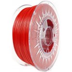 Devil Design PETG 1,75 mm 1 kg - červená – Zboží Živě