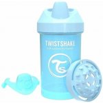 TWISTSHAKE Láhev 300 ml modrá – Zboží Dáma