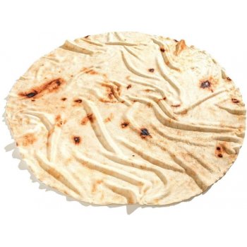 Master Deka Tortilla