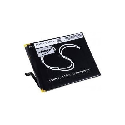 Powery BQ Aquaris X5 Cyanogen Edition 2800mAh – Zboží Živě