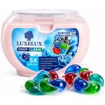 Luxelux kapsle na praní Color 5v1 50 PD – Hledejceny.cz