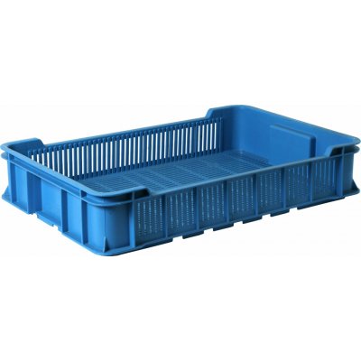 Přepravka NP - nízká (nosnost 10 kg) – Zboží Dáma