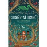 Strážkyně draků - Liz Flanaganová – Hledejceny.cz