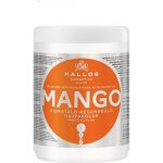 Kallos Mango maska 1000 ml – Zbozi.Blesk.cz