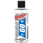 Team Corally silikonový olej do tlumičů 60 WT 150 ml – Hledejceny.cz