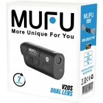 MUFU V20S – Zboží Živě MUFU V20S – Zboží Živě