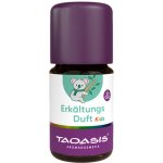 Taoasis Směs éterických olejů Cold Kids BIO 5 ml – Hledejceny.cz