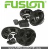 Reproduktory do auta Fusion PP-CM650 + PP-FR6920