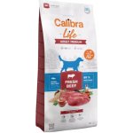 Calibra Life Adult Medium Fresh Beef 12 kg – Hledejceny.cz