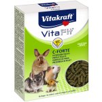 Vitakraft Vita C Forte 100 g – Sleviste.cz