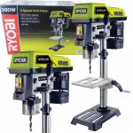 Ryobi RDP102L – Zboží Dáma