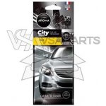 Aroma Car CITY BLACK | Zboží Auto