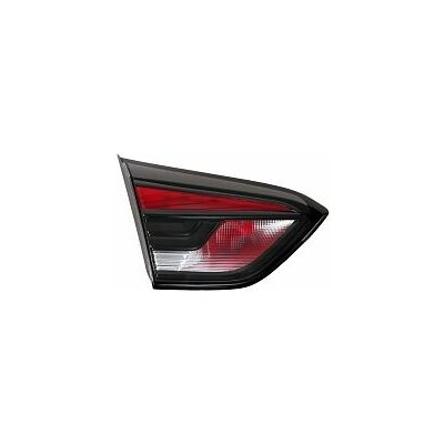 Zadní světlo - levé vnitřní OPEL CROSSLAND X | 2021-2024 | HELLA | – Hledejceny.cz