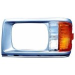 Blikač ABAKUS 216-1557R-U | Zboží Auto